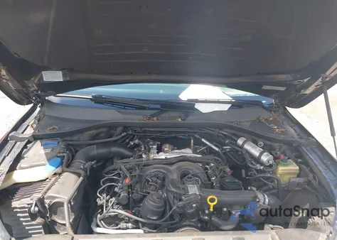 2015 Audi Q7 3.0 Tdi Premium z USA, uszkodzony, nr VIN WA1LMAFE8FD010524